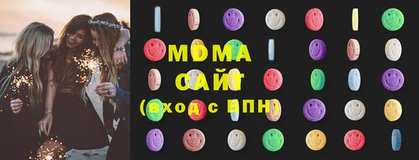 прущие крисы Аркадак